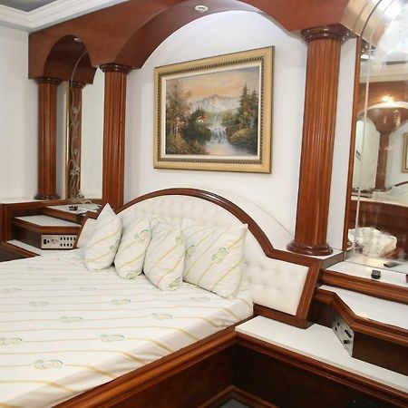 Maison Florense Hotel São Paulo Eksteriør billede