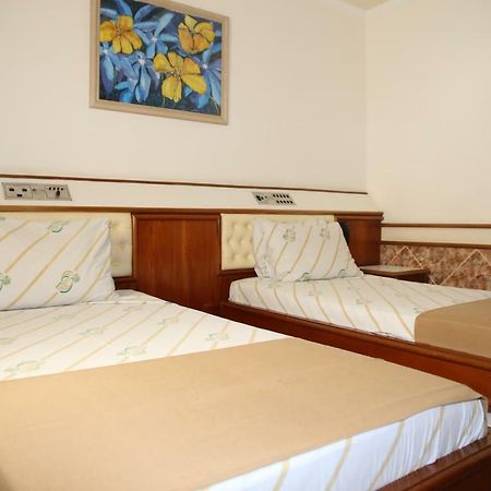 Maison Florense Hotel São Paulo Eksteriør billede