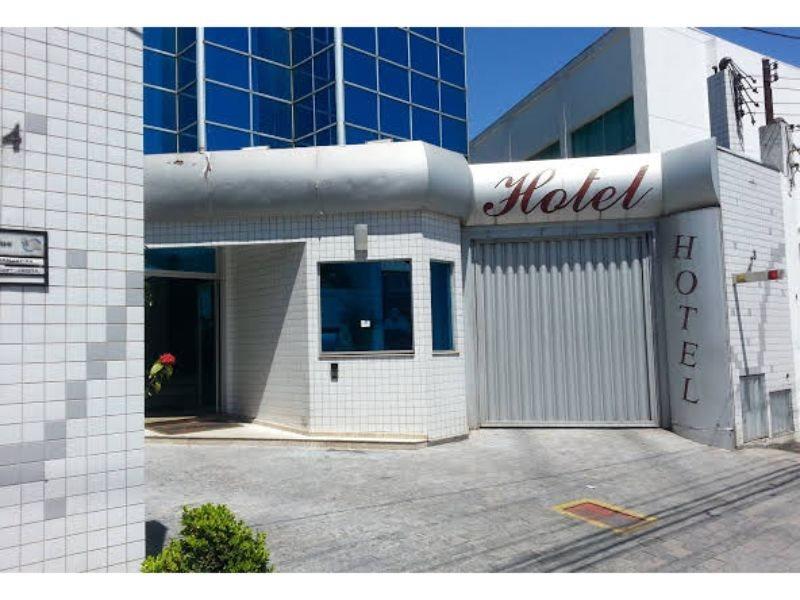 Maison Florense Hotel São Paulo Eksteriør billede