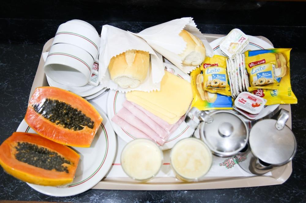 Maison Florense Hotel São Paulo Eksteriør billede