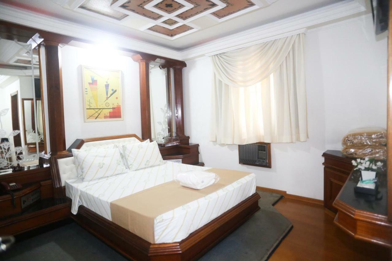 Maison Florense Hotel São Paulo Eksteriør billede