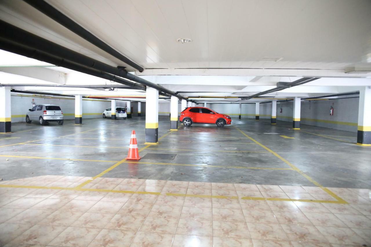 Maison Florense Hotel São Paulo Eksteriør billede