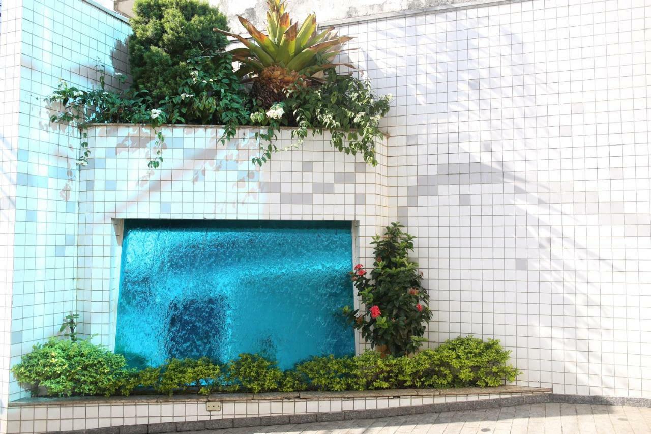 Maison Florense Hotel São Paulo Eksteriør billede