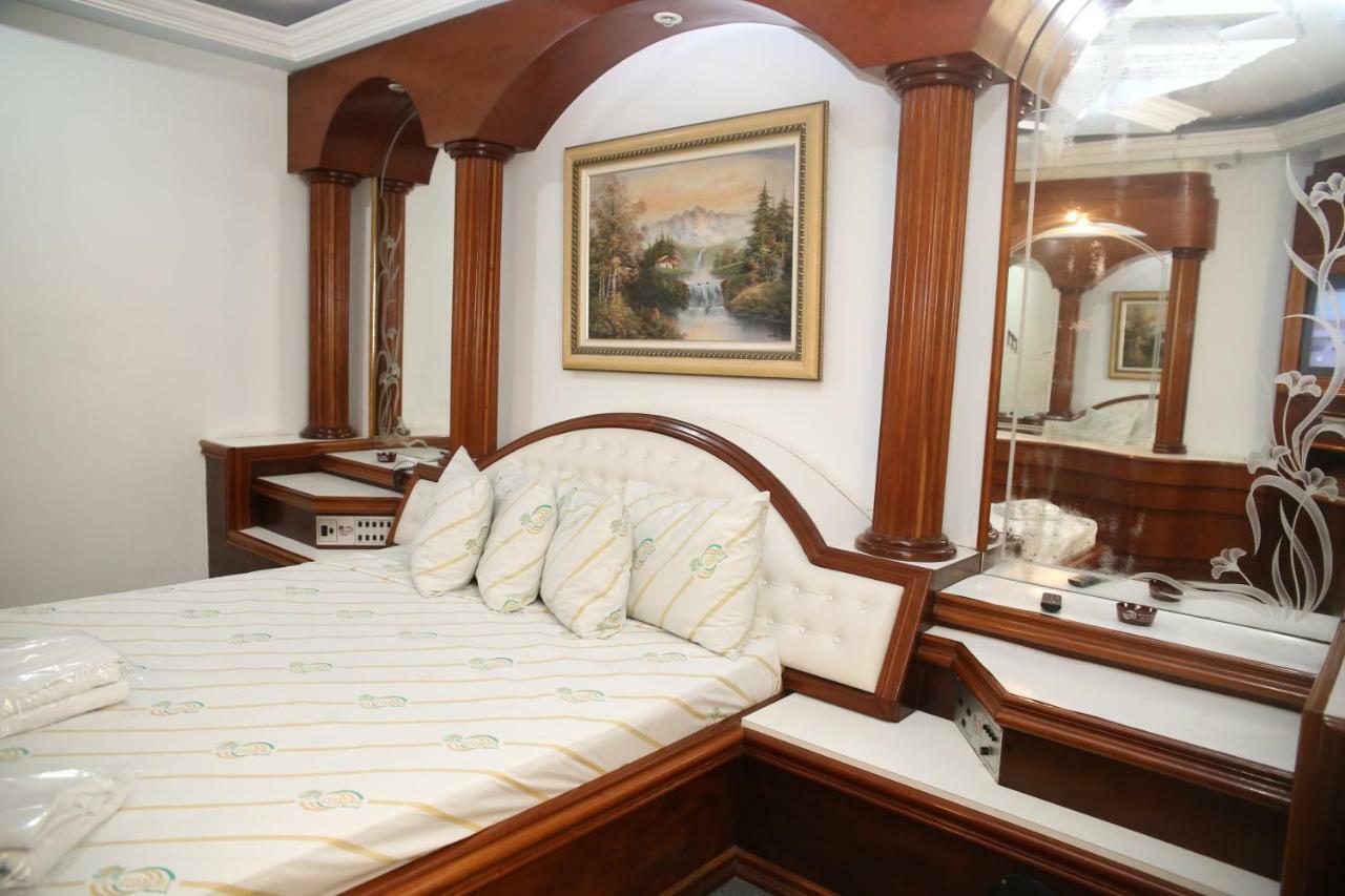 Maison Florense Hotel São Paulo Eksteriør billede
