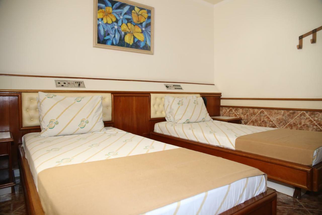 Maison Florense Hotel São Paulo Eksteriør billede