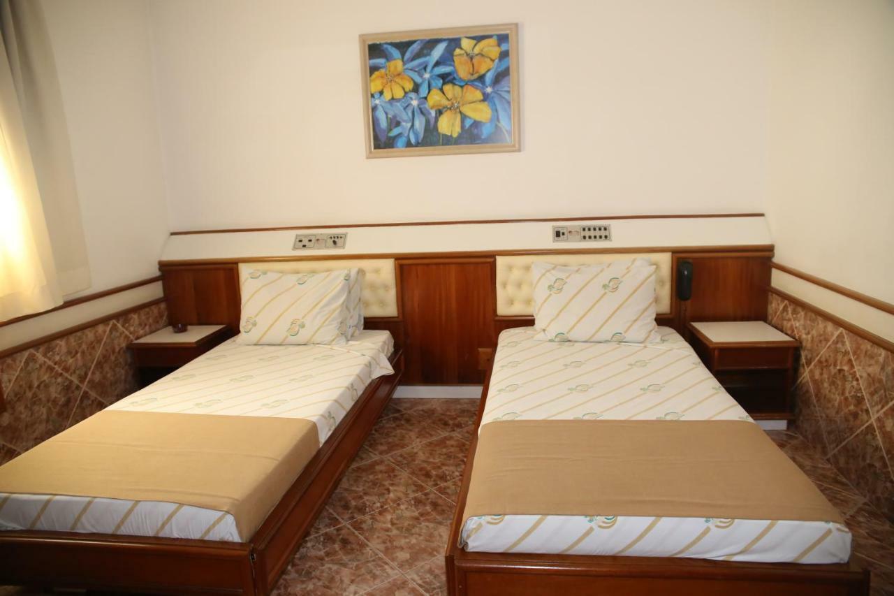 Maison Florense Hotel São Paulo Eksteriør billede