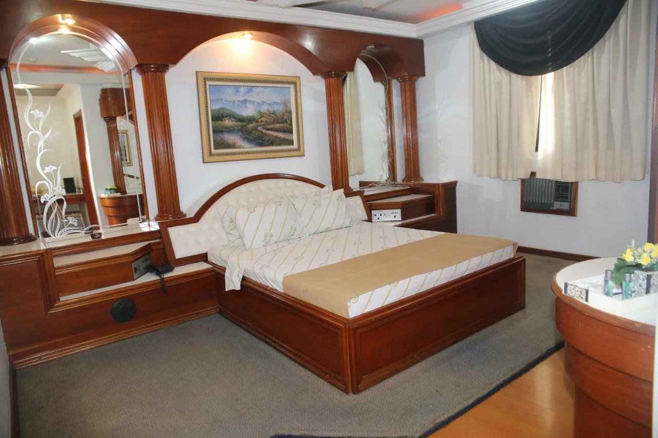 Maison Florense Hotel São Paulo Eksteriør billede