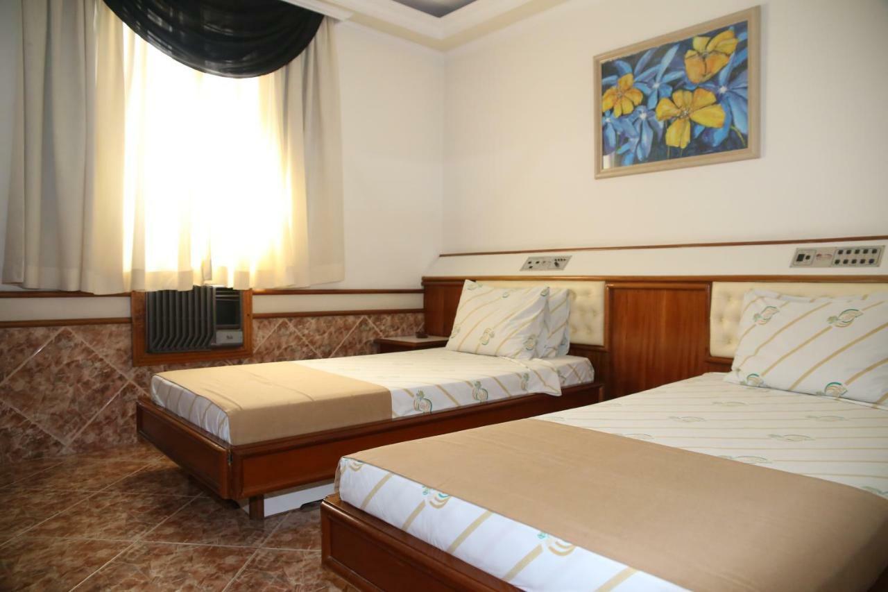 Maison Florense Hotel São Paulo Eksteriør billede